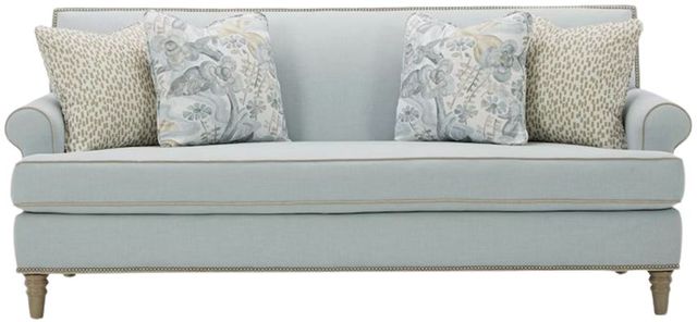 Paula Deen™ by Craftmaster® Customizable 86" Sofa-1