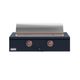 Caliber™ Rockwell Social 42" 2-Burner Juniper Built-In Liquid Propane Grill with Copper Hardware-1