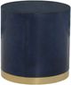 Fairfield® Harper Blue End Table-3