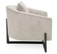 VIG Furniture Modrest Forbis Gray Accent Chair-4
