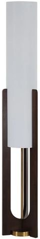 Renwil® Everren Mael Walnut Floor Lamp-2