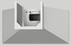 Vent-A-Hood® 48" Stainless Steel Wall Hood-2