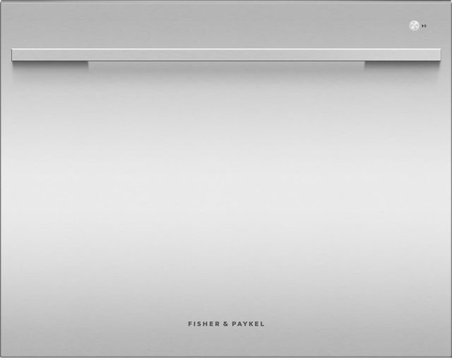 Fisher & Paykel 4 Piece Kitchen Package-6