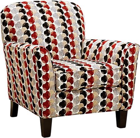 Superstyle Furniture Ltd. Customizable 356 Beige Chair-0
