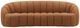 Dovetail Furniture Coco Lola Ginger Sofa-1