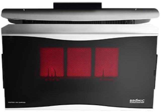 Bromic® Platinum Smart-Heat™ 22" Gas Patio Heater-0