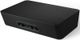 Bluesound Pulse 6.5" Black Wireless High-Res Powered Subwoofer-1