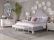 Century® Customizable Lafayette King Panel Bed-2