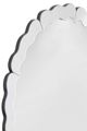 Bassett Mirror Alissar Clear Wall Mirror-2