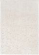 Nourison Home™ Cozy Shimmer Ivory Silver Glam 5'x7' Area Rug-0
