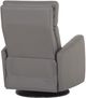 Palliser® Furniture Customizable Baltic II Swivel Glider Power Recliner with Power Headrest-4