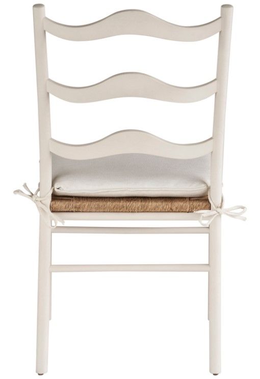 Universal Explore Home™ Weekender Coastal Living Home Morada Sea Salt Dining Side Chair-3