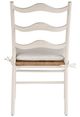 Universal Explore Home™ Weekender Coastal Living Home Morada Sea Salt Dining Side Chair-3