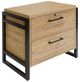 Martin Furniture Mason Monarca Lateral File Cabinet-0