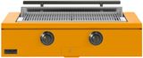 Saffron, Pewter