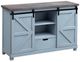 Cottage Creek Furniture Bar Harbor Blue/Natural Server-0