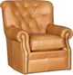Mayo Customizable 2220L Leather Swivel Chair-0