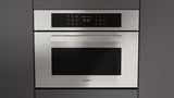 Fingerprint Resistant Stainless Steel