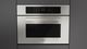 Fulgor Milano Matteo 700 Series 24" Fingerprint Resistant Stainless Steel Electric Speed Oven-0
