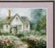 Stylecraft Cottage Garden I Wall Art-1