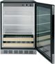 GE® Profile™ 5.5 Cu. Ft. Stainless Steel Frame Beverage Center  - NIB - P203100-1