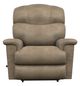 La-Z-Boy® Lancer Mushroom Manual Wall Recliner-1