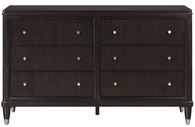 Coaster® Emberlyn 6-Drawer Dresser-1