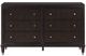 Coaster® Emberlyn 6-Drawer Dresser-1