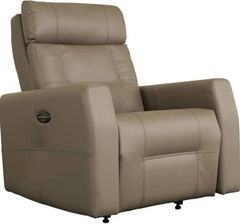 Elran Customizable C0962 Power Recliner 