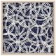 Bassett Mirror Selective Blue/White Wall Art-0