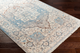 Surya Ephesians Multi-Colored 5'x8' Area Rug-2