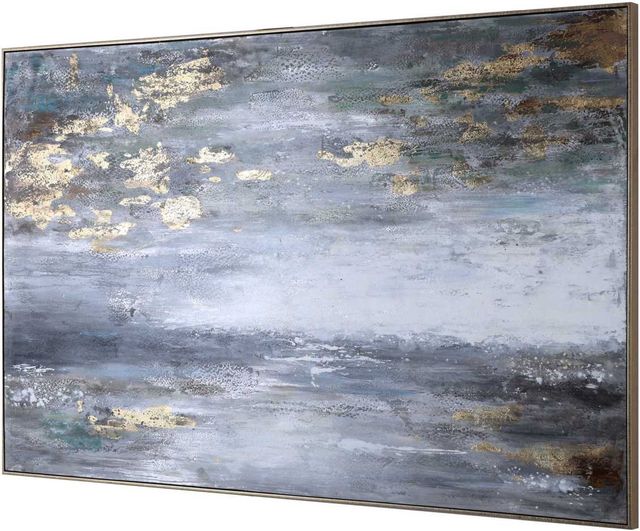 Uttermost® Dawn to Dusk Hand Painted Canvas-3