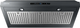 Samsung 36" Black Stainless Steel Under Cabinet Range Hood-2