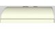 Vent-A-Hood® 48" Wall Mount Range Hood-Biscuit-0