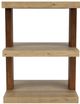 Riverside Furniture Truett Pale Oak Chairside Table-2