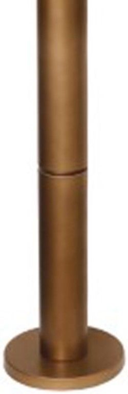 Signature Design by Ashley® Wendfield Antique Gold Floor Lamp-3