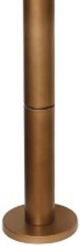 Signature Design by Ashley® Wendfield Antique Gold Floor Lamp-3