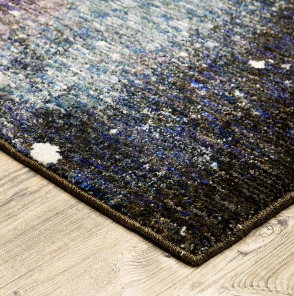 Oriental Weavers™ Evolution 5'x7' Style 1 Area Rug-2