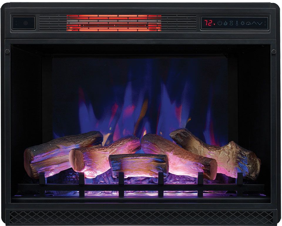 ClassicFlame® 28