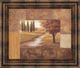 Classy Living Vivian Flasch Peaceful Stream Il 26"W Wall Art-0
