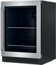 Electrolux Kitchen 5.1 Cu. Ft. Stainless Steel Beverage Center-2