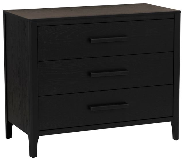 Powell® Wexler Black Dresser-0