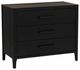Powell® Wexler Black Dresser-0