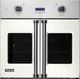 Viking® 7 Series 30" Pure White Electric Single French-Door Oven-0