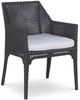 Century® Tangier Dining Arm Chair-0