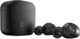 Klipsch® T5 II Gunmetal In-Ear Noise-Cancelling Wireless Headphones-0