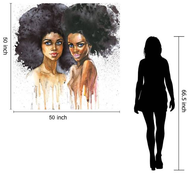 Classy Art Just Fro You Wall Art-2