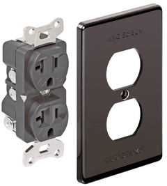 AudioQuest® 15 Amp NRG Edison AC Outlet