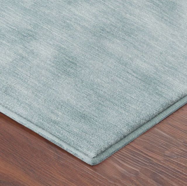 Dalyn™ Rug Company Soft Essentials SE6 Sky 5'x8' Area Rug-3