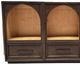 Vintage Furniture Brooks Console-1
